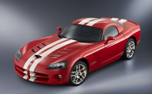 Dodge Viper SRT 10