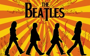 Группа The Beatles