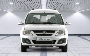 Lada Largus