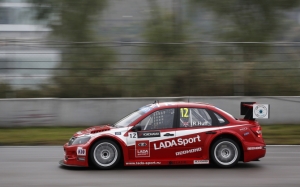 Lada Granta Sport