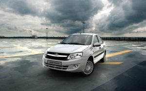 Lada Granta