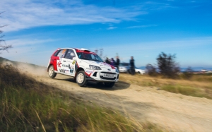 Lada Kalina RC