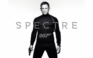 007: Spectre