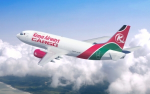 Kenya Airways