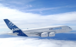 Airbus A380