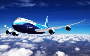 Боинг 747