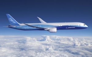 Boeing 787 Dreamliner