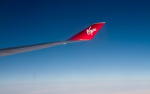 Virgin Airlines