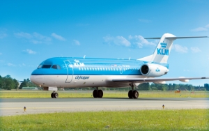 KLM