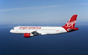 Virgin America