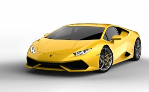 Lamborghini Huracan