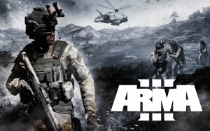 Arma 3