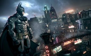 Batman: Arkham Knight