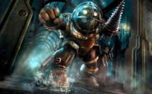 BioShock