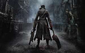 Bloodborne