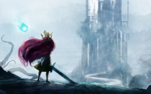 Child of Light