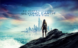 Civilization: Beyond Earth Rising Tide