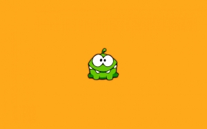 Cut the Rope