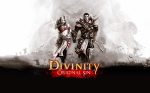 Divinity: Original Sin