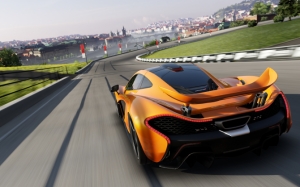 Forza Motorsport 5