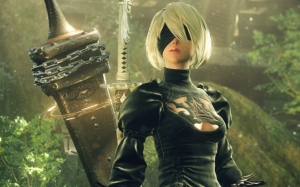 NieR: Automata