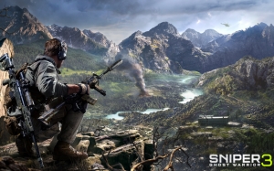 Sniper: Ghost Warrior 3