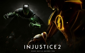 Injustice 2
