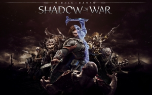 Middle-Earth Shadow of War