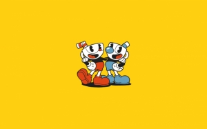 Cuphead