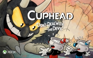 Cuphead dont deal with the devil