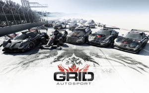 GRID: Autosport