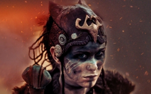 Hellblade