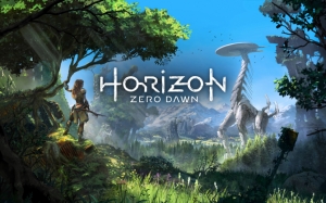 Horizon: Zero Dawn