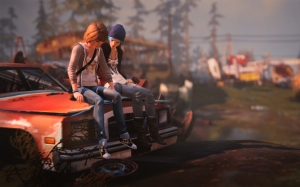 Life is Strange