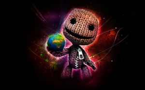 LittleBigPlanet