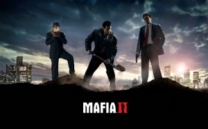 Mafia 2