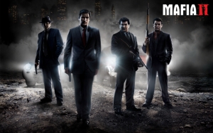 Mafia 2