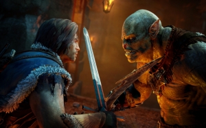 Middle-earth: Shadow of Mordor