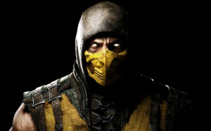 Mortal Kombat X