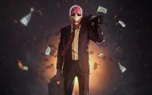 Payday 2