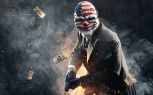 Payday 2