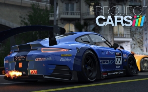 Project CARS