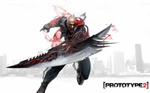 Prototype 2