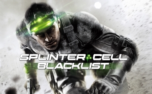 Splinter Cell: Blacklist