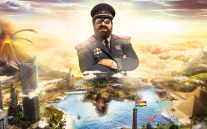 Tropico 6