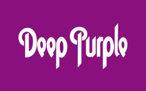 Deep Purple лого