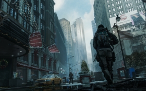 The Division Нью-Йорк