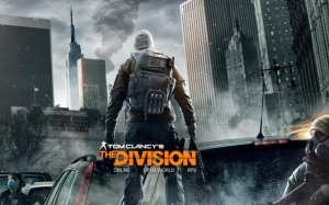 Игра The Division