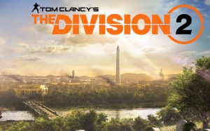 The Division 2