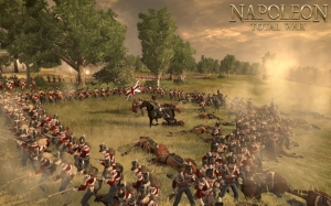 Napoleon Total War